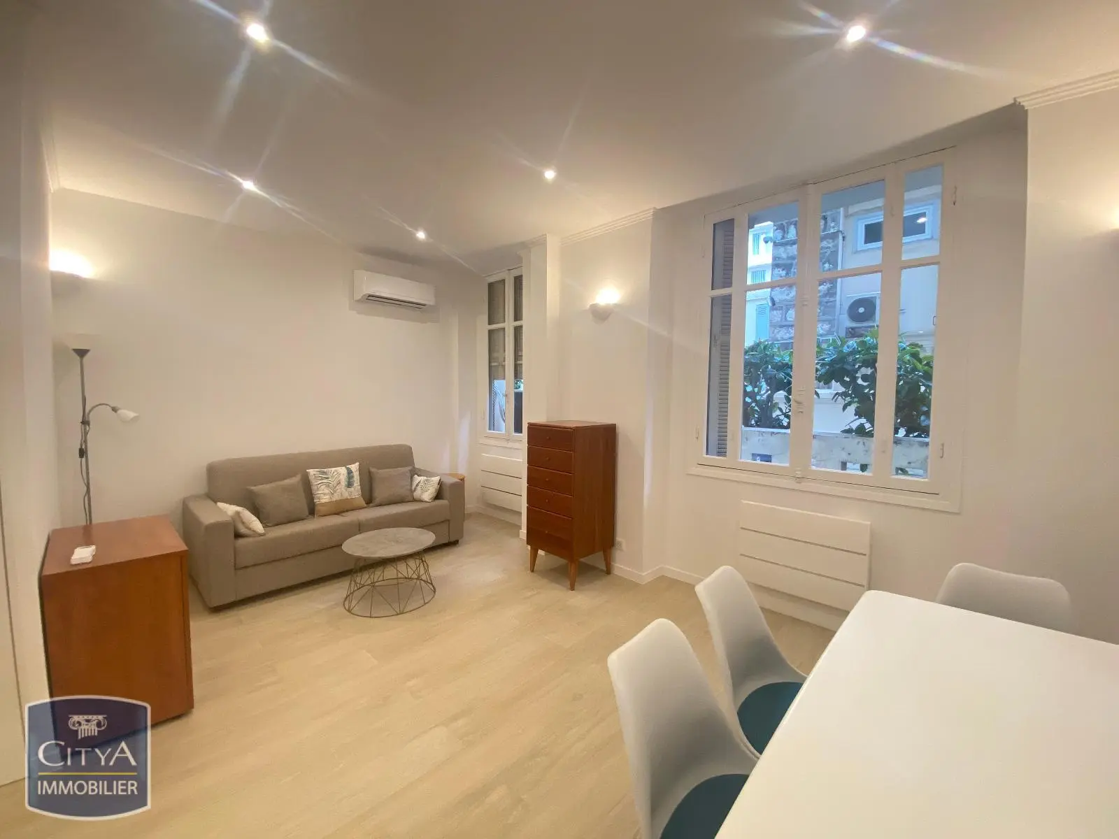 Photo 3 Appartement 1 pièce 26.79m²