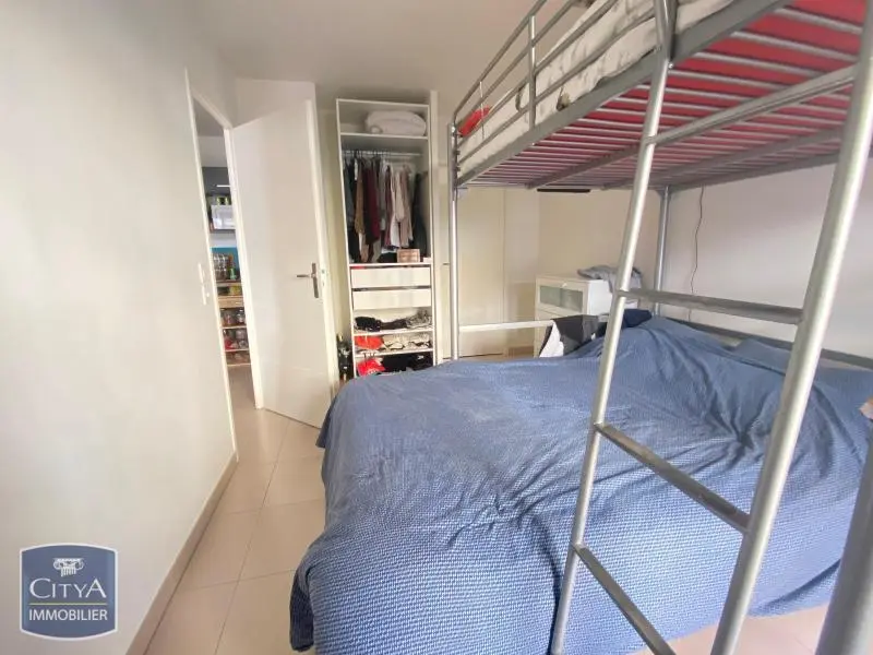 Photo 5 Appartement 2 pièces 50.8m²