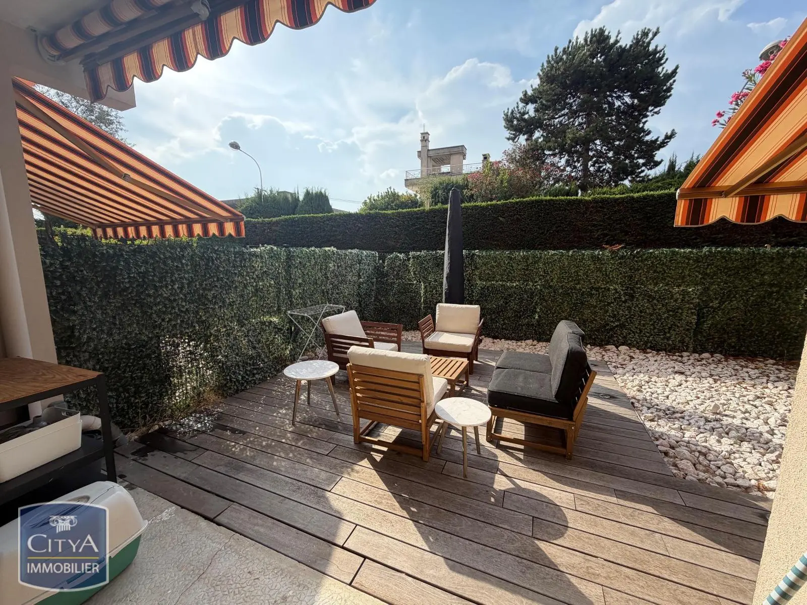 Photo 5 appartement Nice