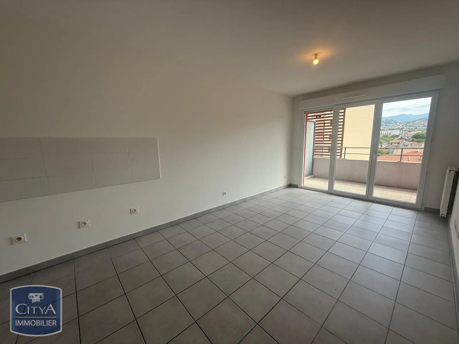 Photo 2 Appartement 3 pièces 57.4m²