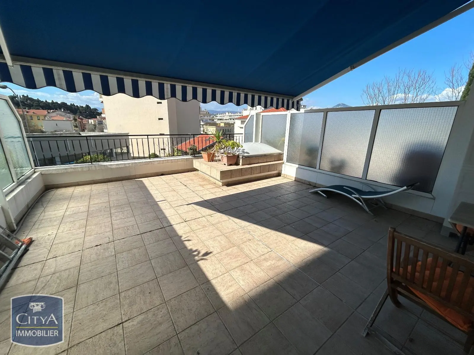 Photo 1 Appartement 1 pièce 35.11m²