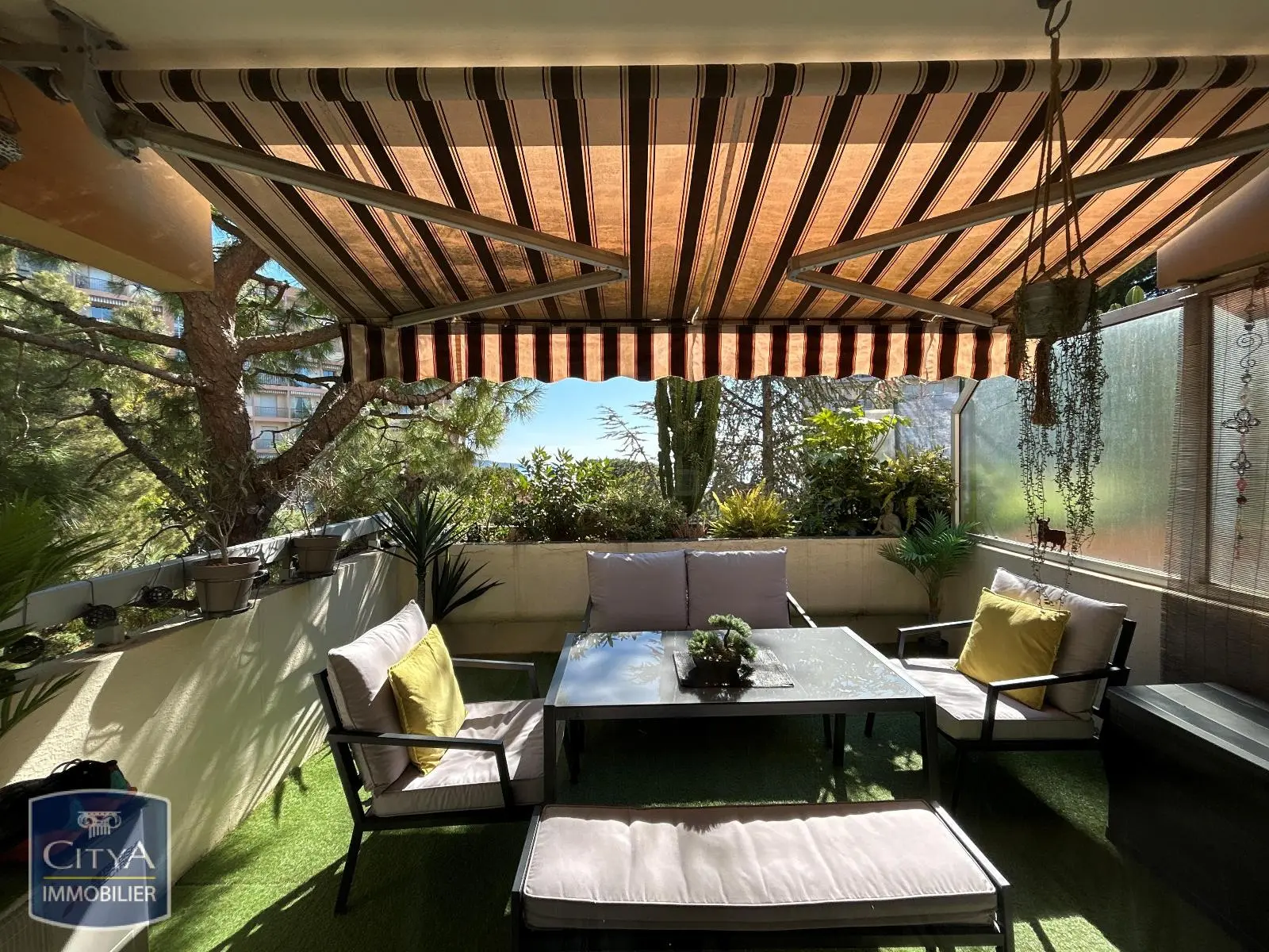 Photo 1 Appartement 2 pièces 46.34m²