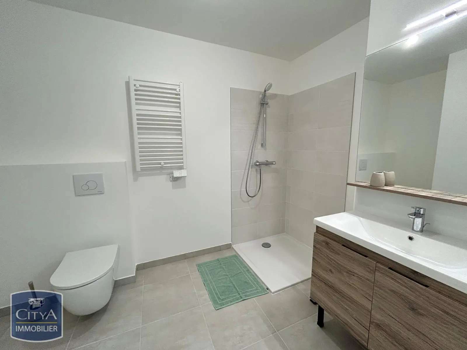 Photo 5 Appartement 3 pièces 61.04m²
