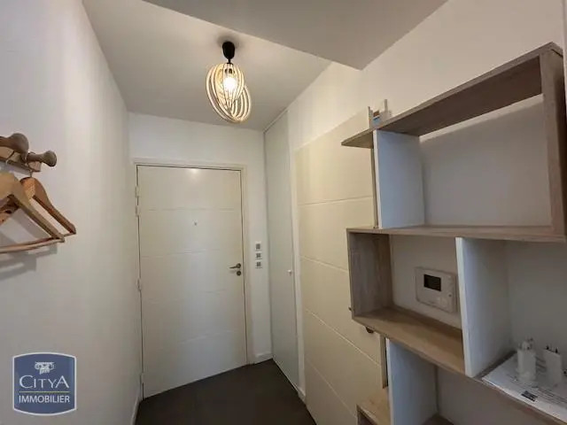 Photo 4 Appartement 1 pièce 22.16m²