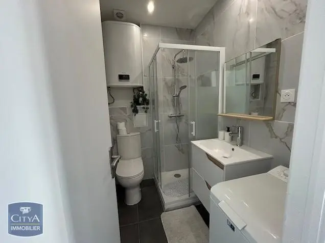 Photo 4 Appartement 1 pièce 18.01m²