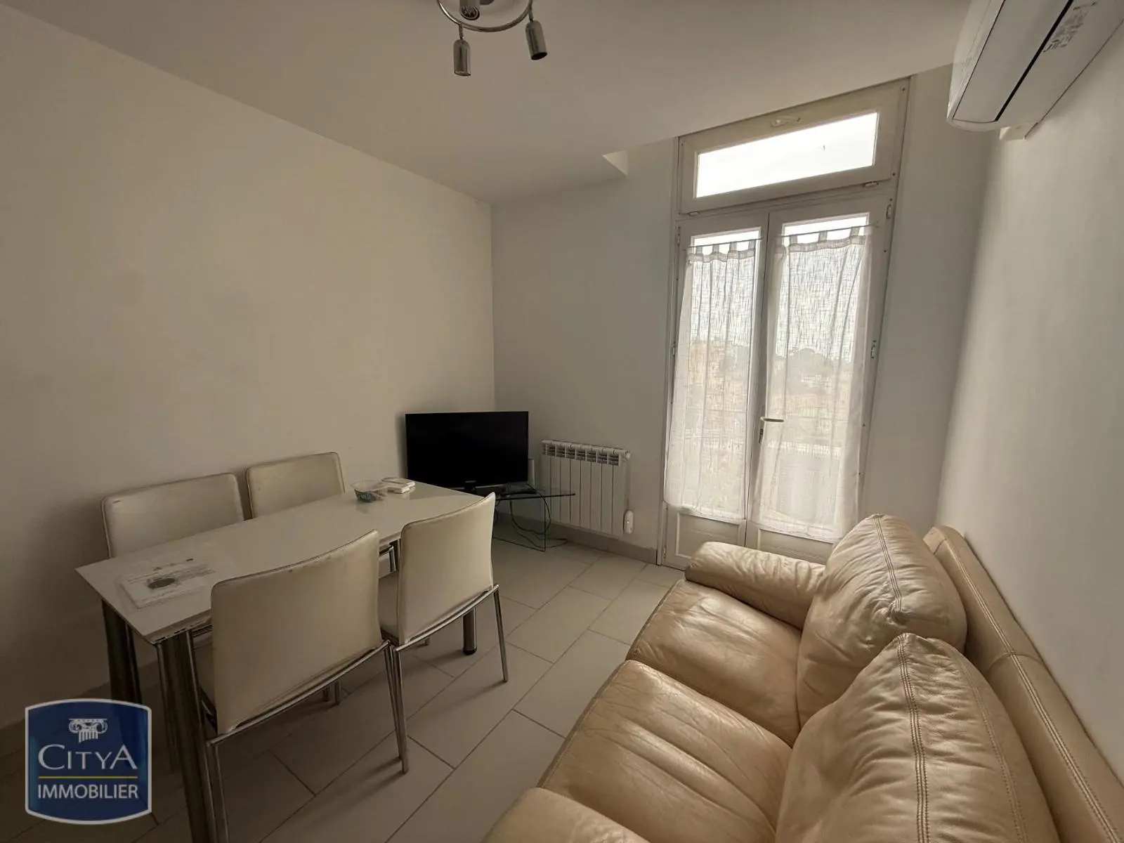 Photo 1 Appartement 3 pièces 34.2m²