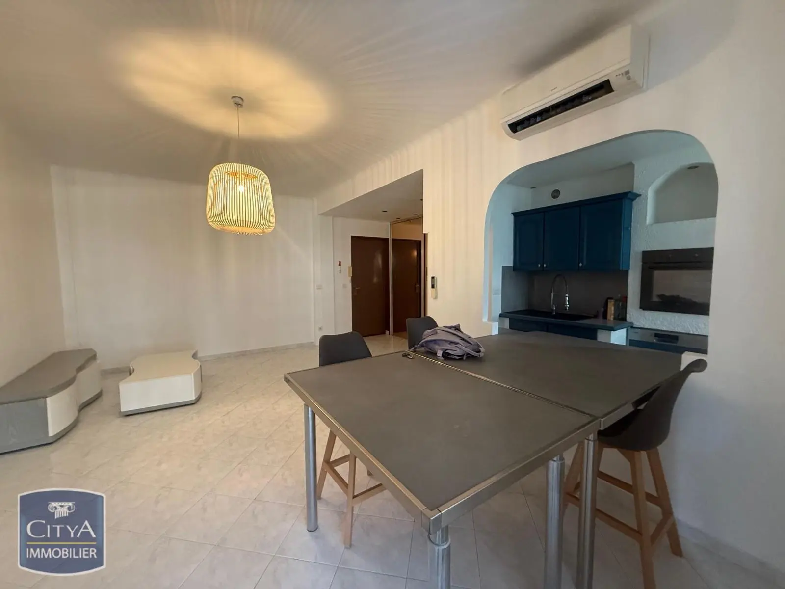 Photo 2 Appartement 3 pièces 68.53m²