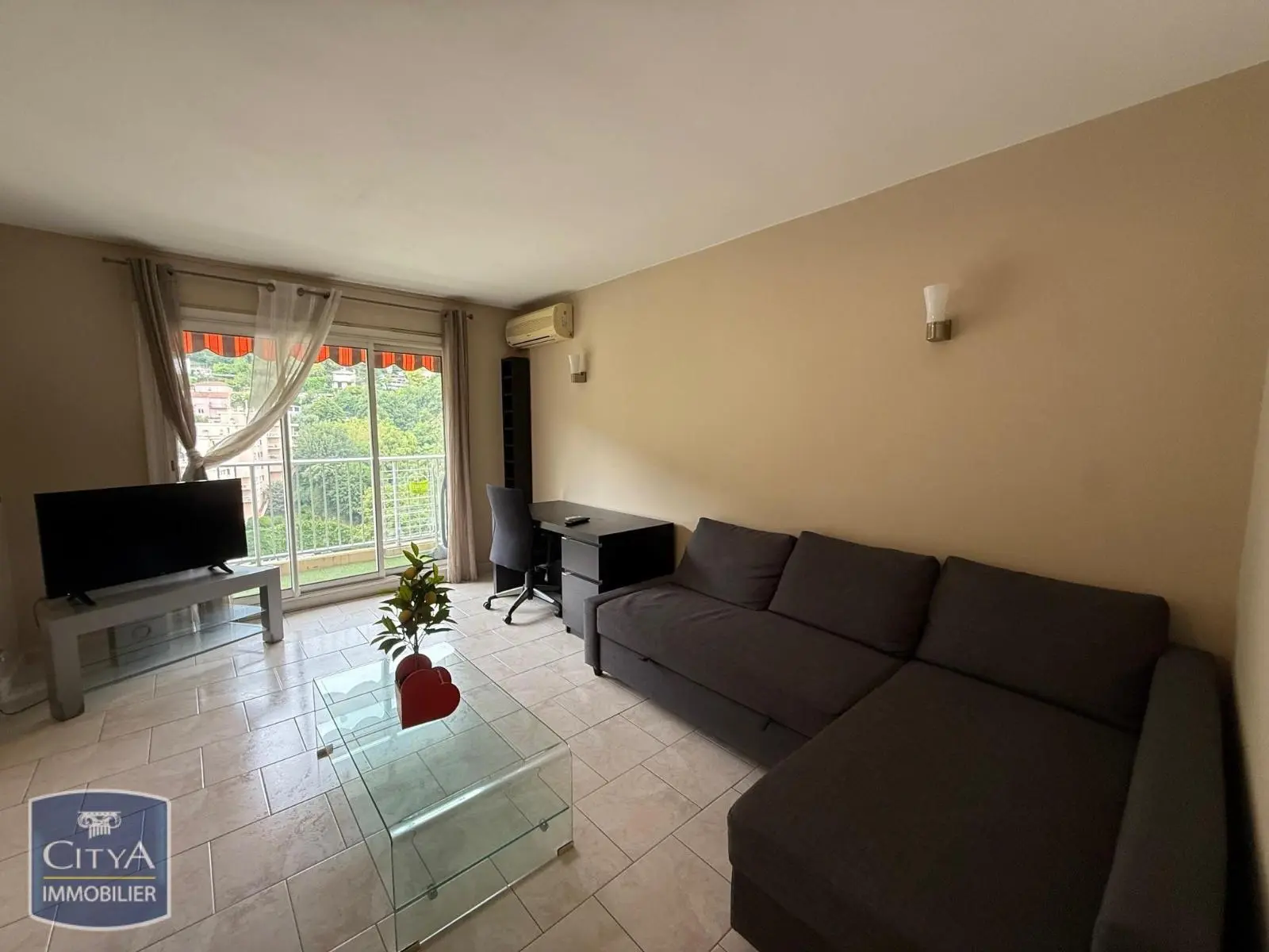 Photo 2 Appartement 2 pièces 49.49m²