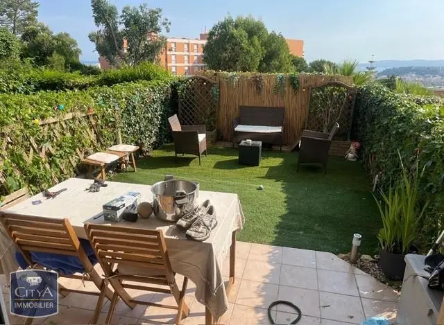 Photo 3 Appartement 1 pièce 23.95m²