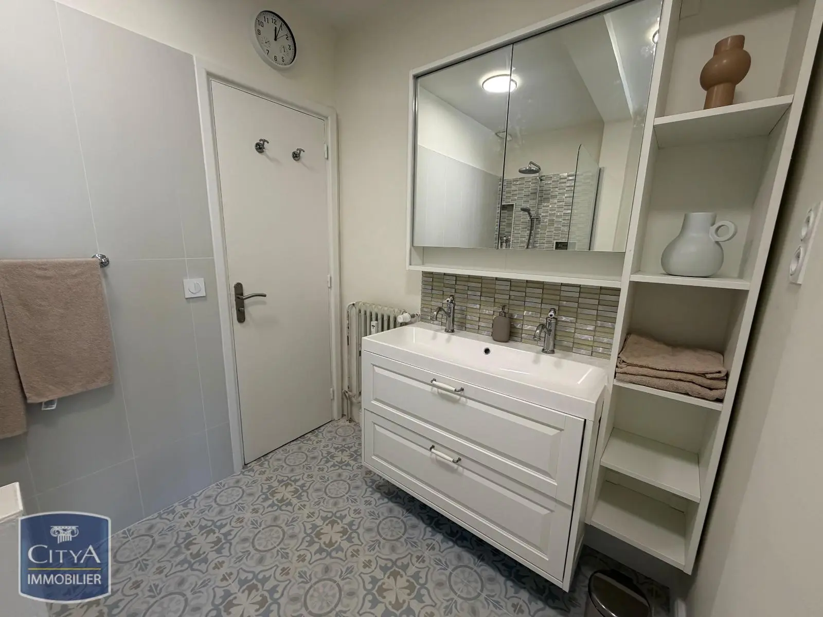 Photo 4 Appartement 2 pièces 55.17m²