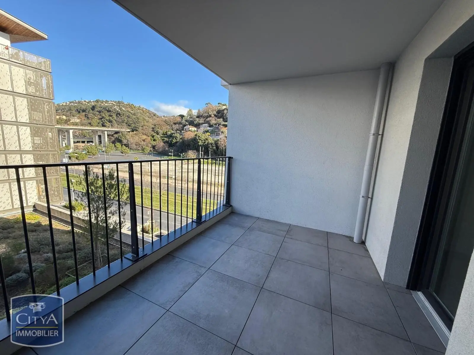 Photo 1 Appartement 2 pièces 39.86m²