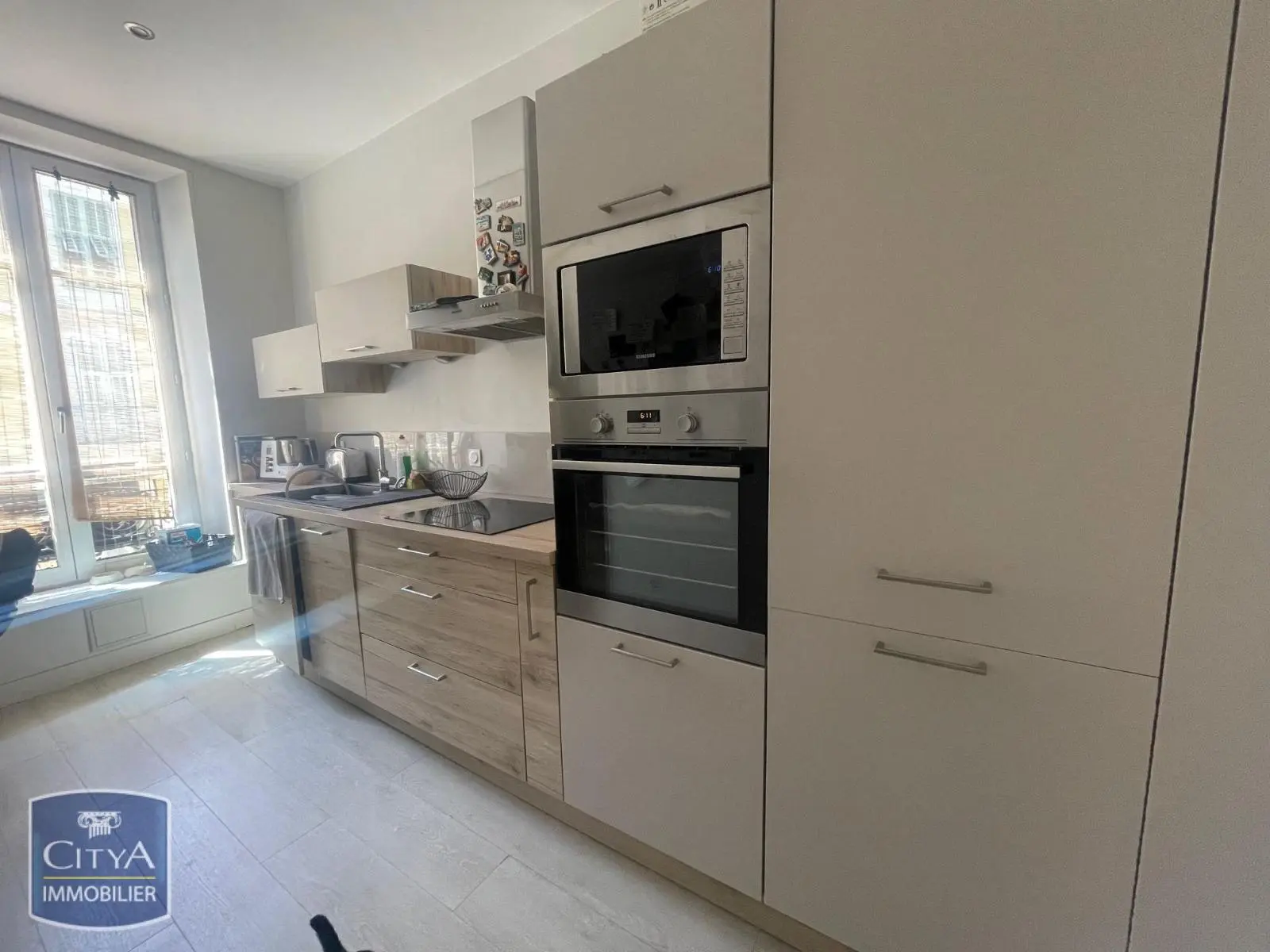 Photo 1 Appartement 2 pièces 38.75m²