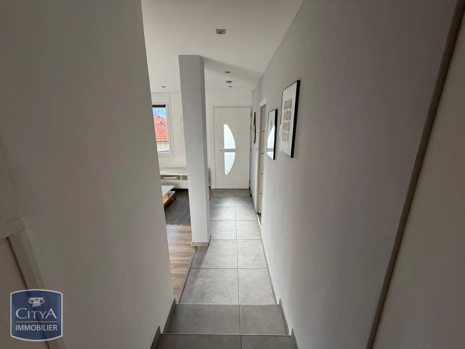 Photo 11 Appartement 2 pièces 45.61m²