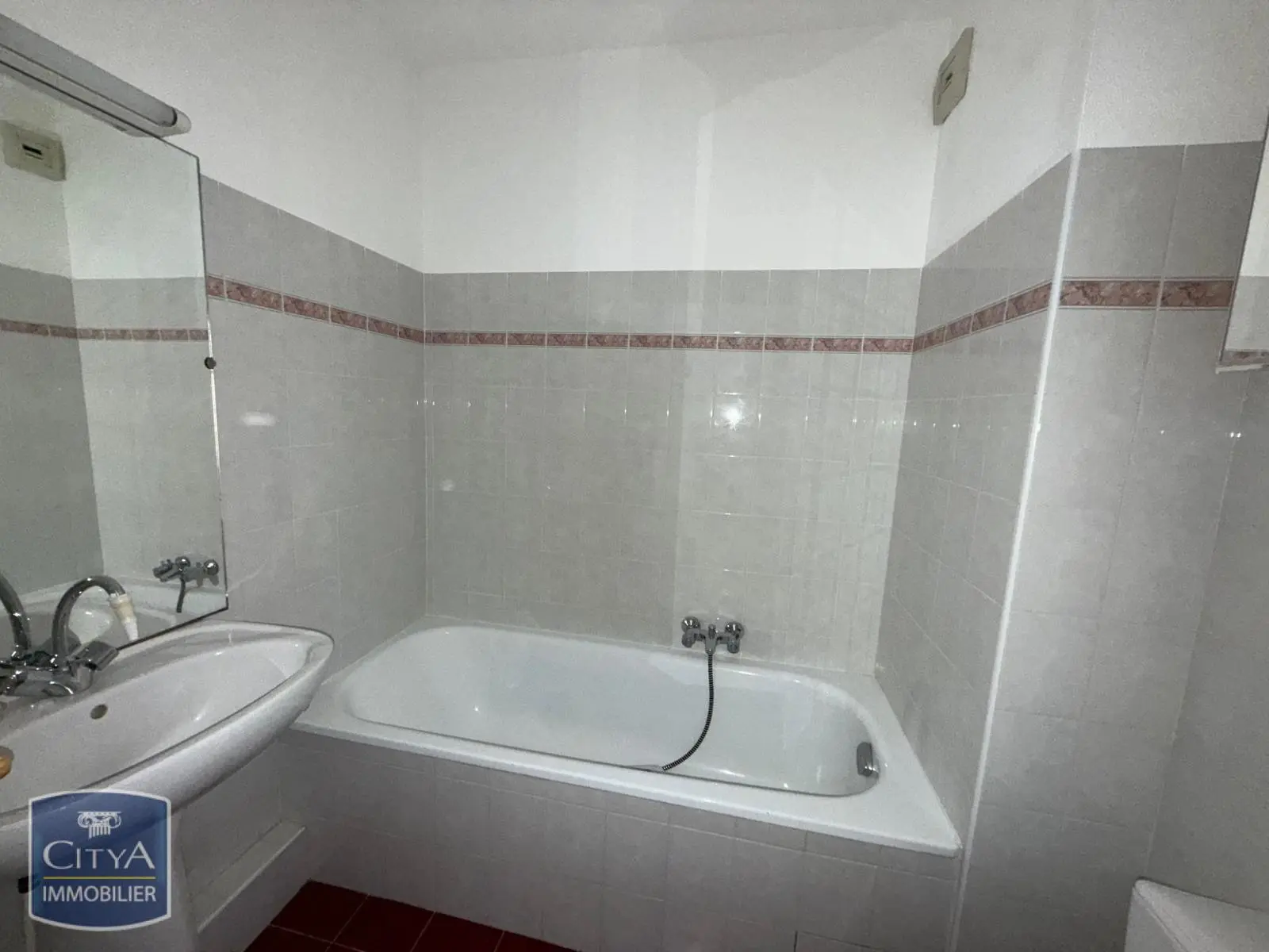 Photo 4 Appartement 2 pièces 28.38m²