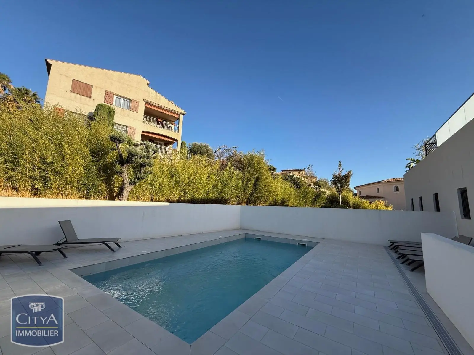 Photo 11 Appartement 3 pièces 62.01m²