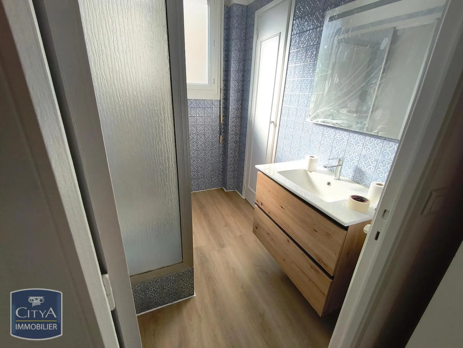 Photo 3 Appartement 2 pièces 54.96m²