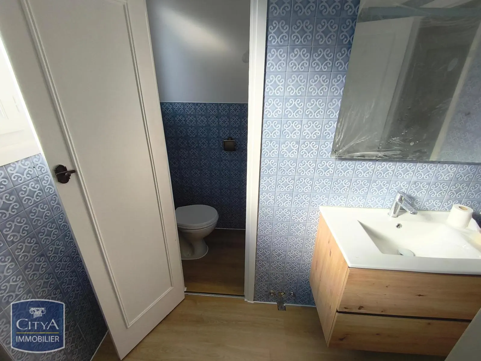 Photo 4 Appartement 2 pièces 54.96m²