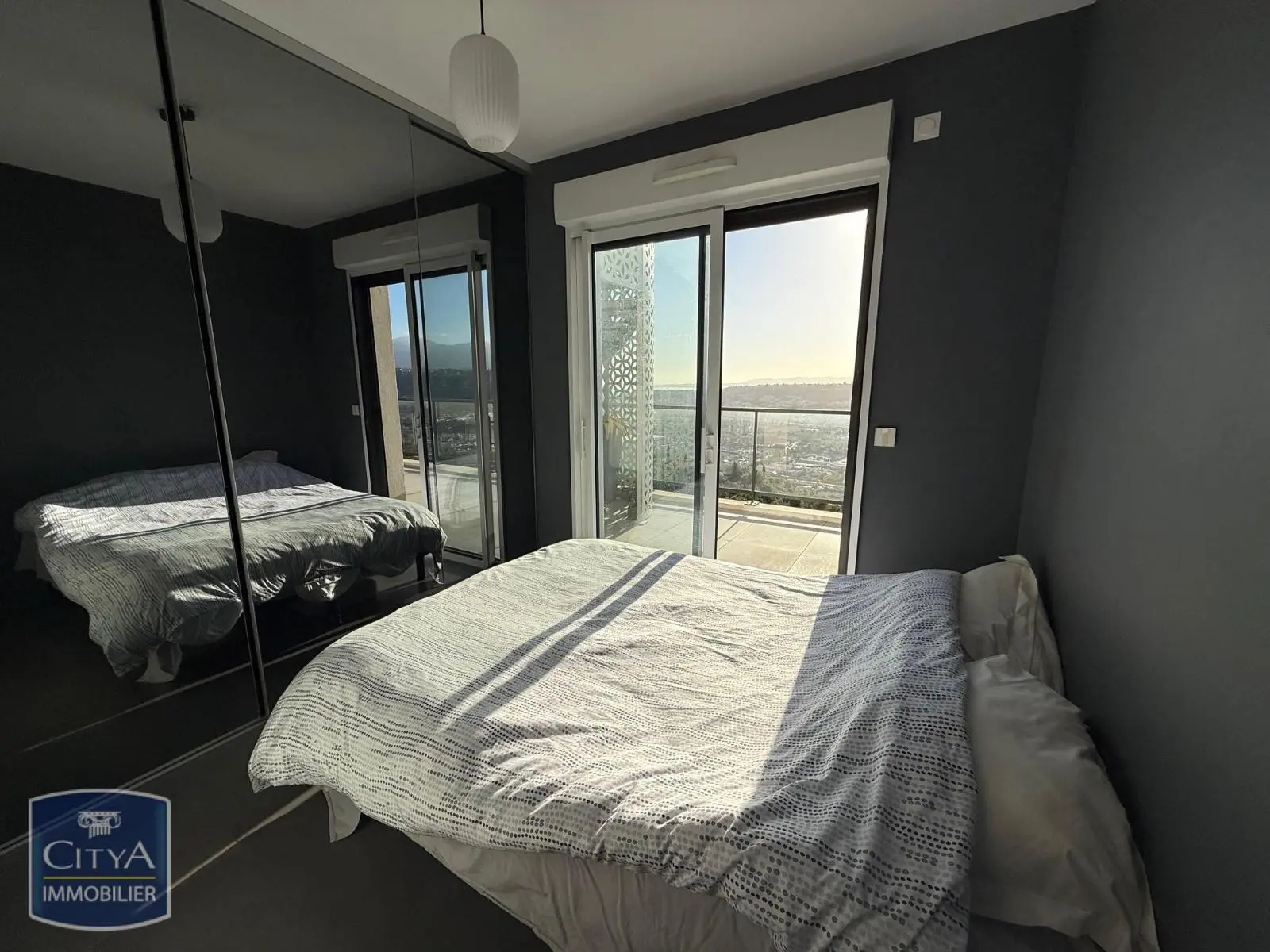 Photo 3 Appartement 3 pièces 62.01m²