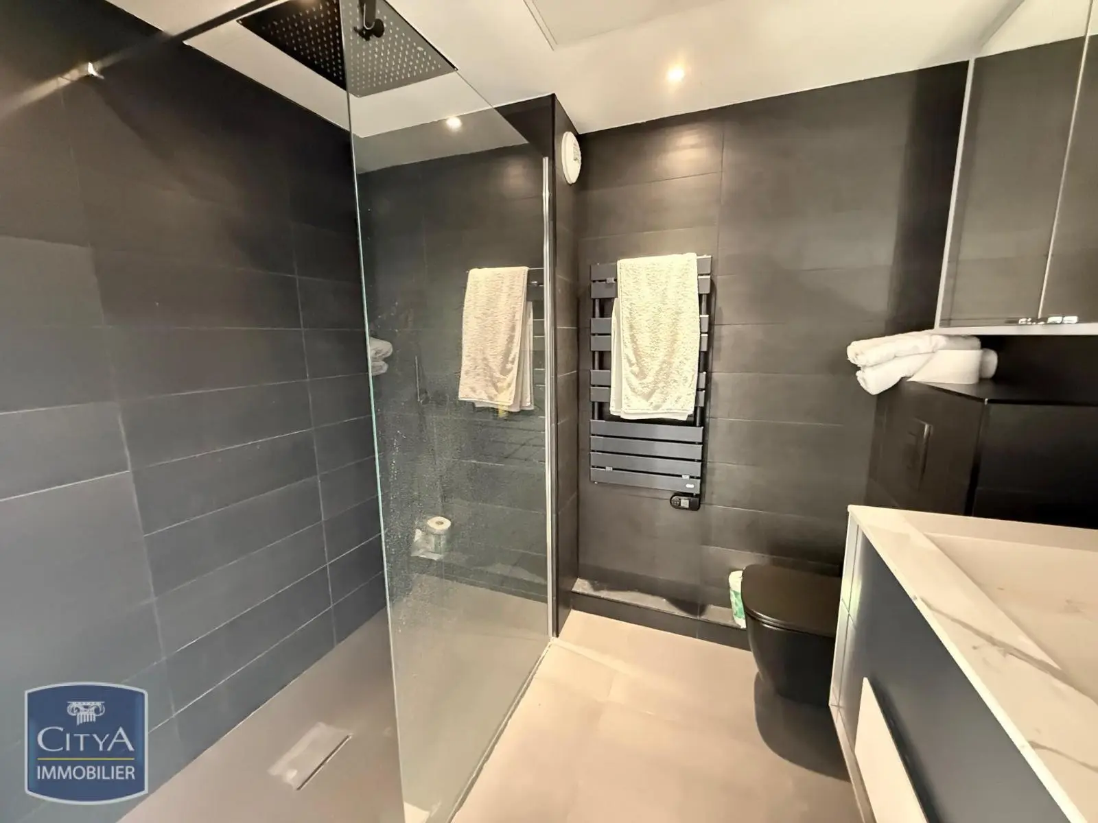 Photo 4 Appartement 3 pièces 62.01m²