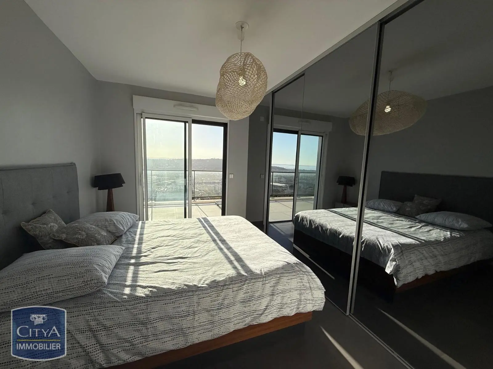 Photo 5 Appartement 3 pièces 62.01m²