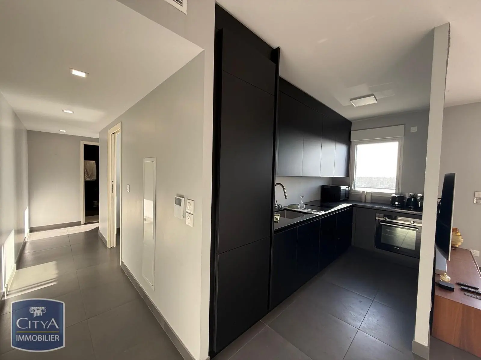 Photo 6 Appartement 3 pièces 62.01m²