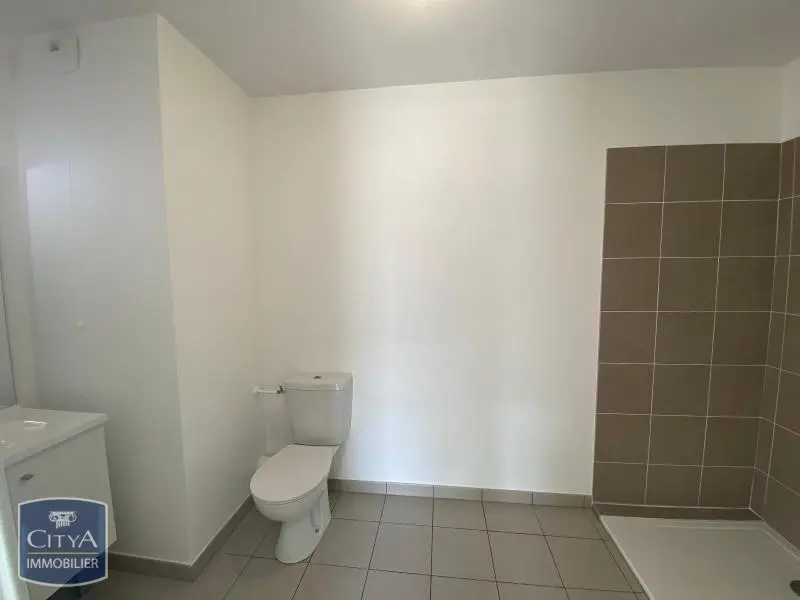 Photo 5 Appartement 2 pièces 40.79m²