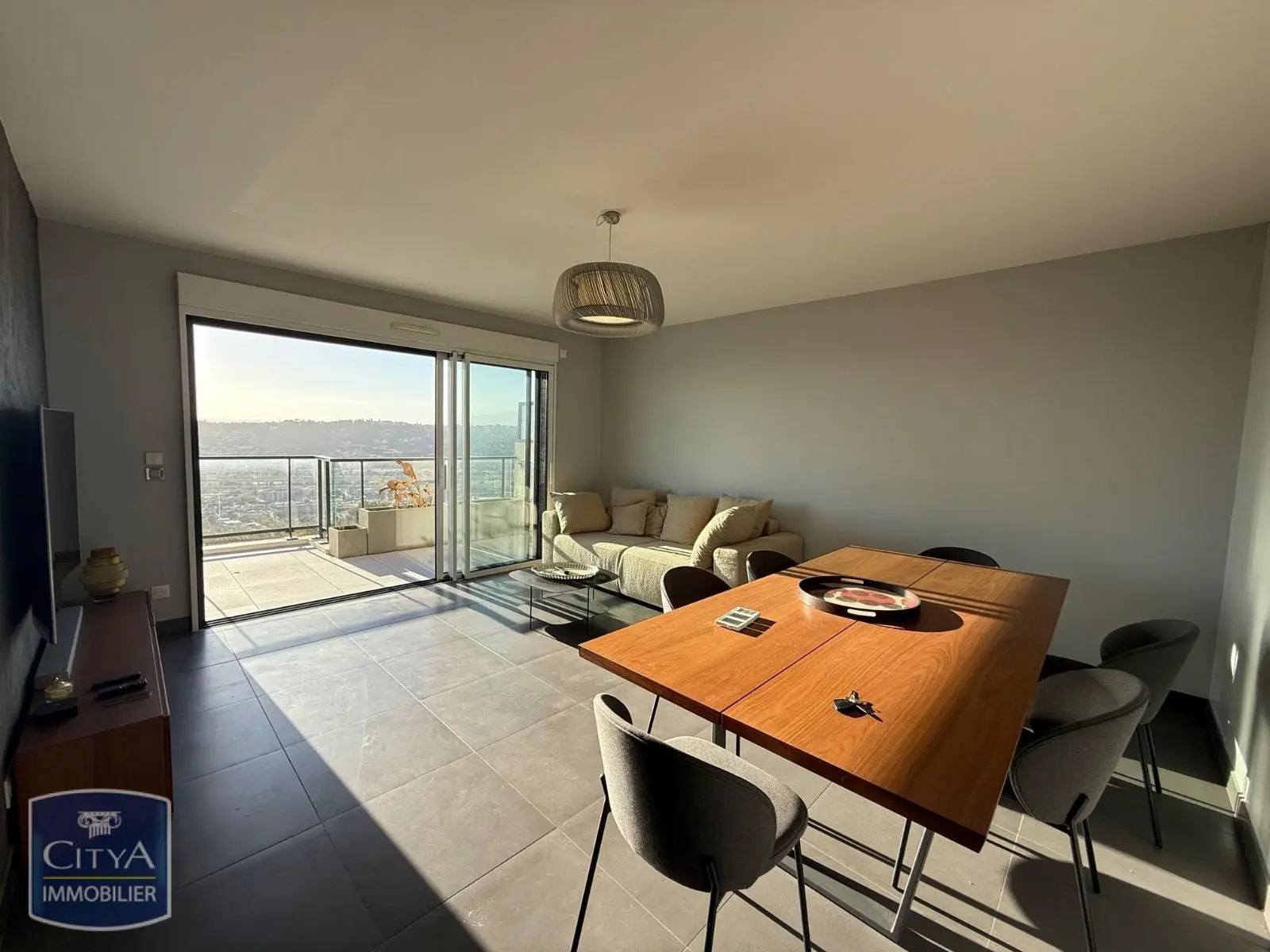 Photo 2 Appartement 3 pièces 62.01m²