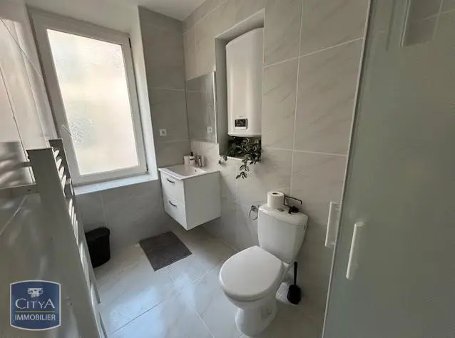 Photo 5 Appartement 1 pièce 19.4m²