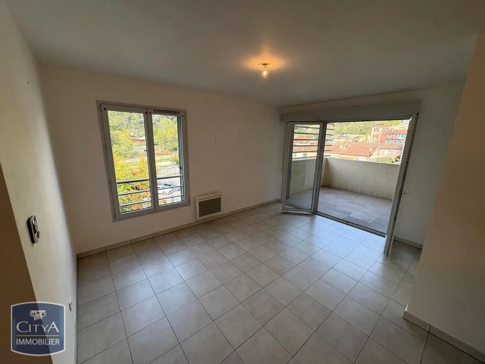 Photo 2 Appartement 2 pièces 42.2m²