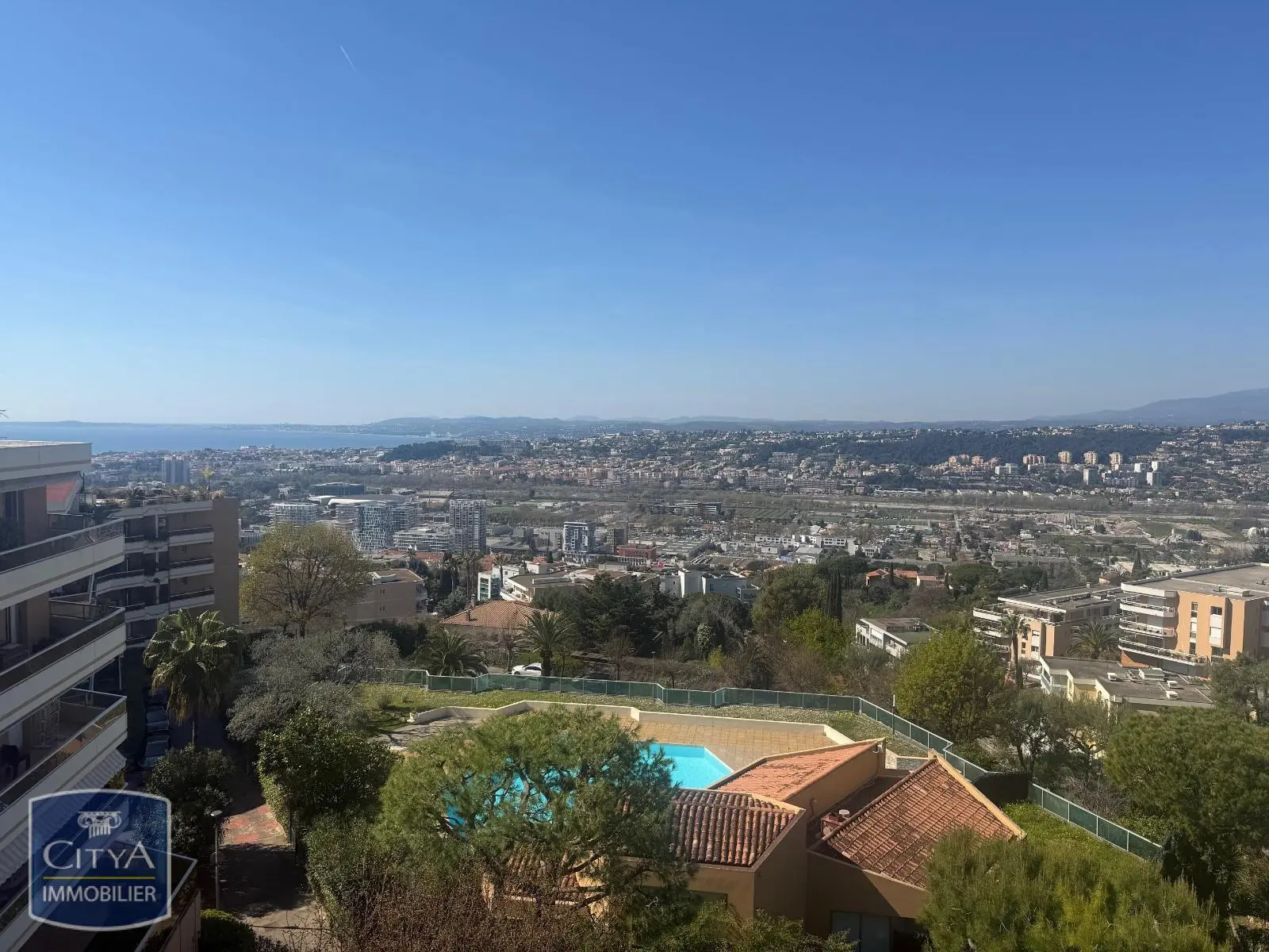 Photo 3 Appartement 2 pièces 51m²