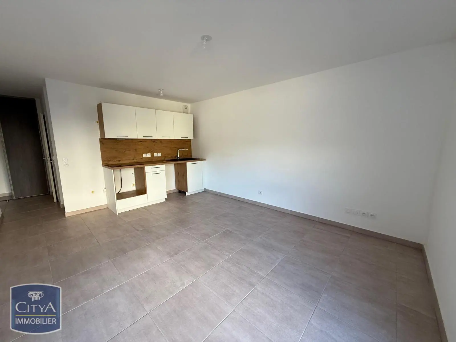 Photo 3 Appartement 2 pièces 39.86m²