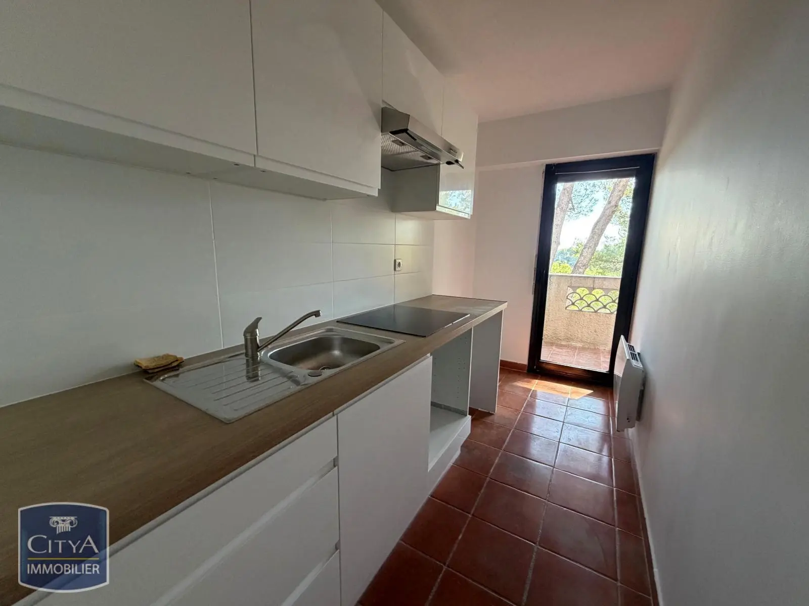 Photo 2 Appartement 2 pièces 43.82m²