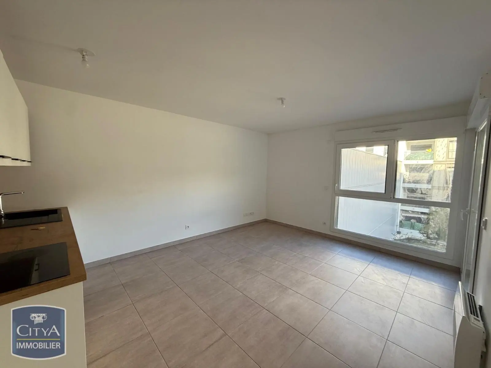 Photo 4 Appartement 2 pièces 39.86m²