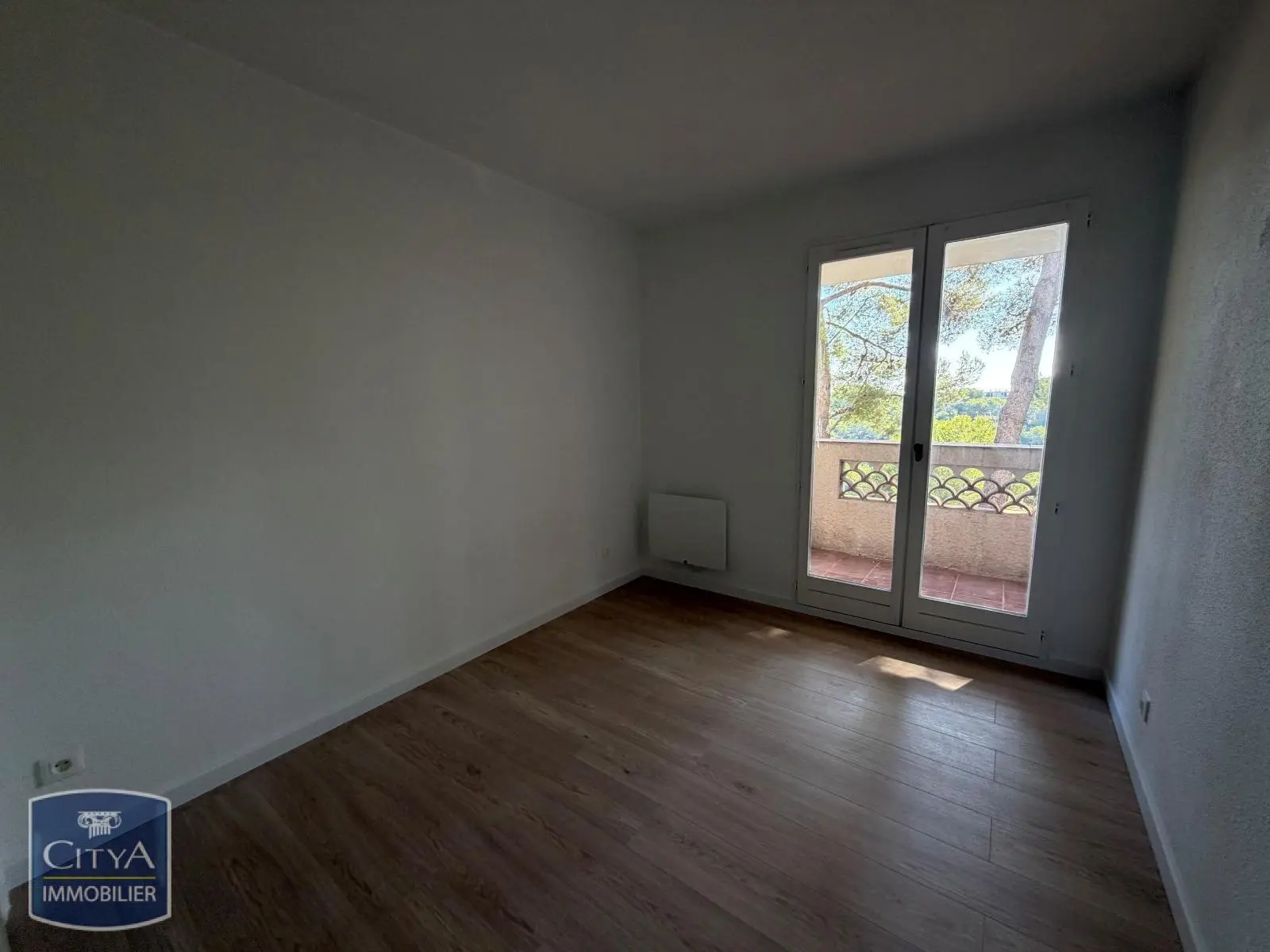 Photo 3 Appartement 2 pièces 43.82m²