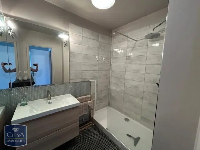Photo 7 Appartement 2 pièces 54.81m²