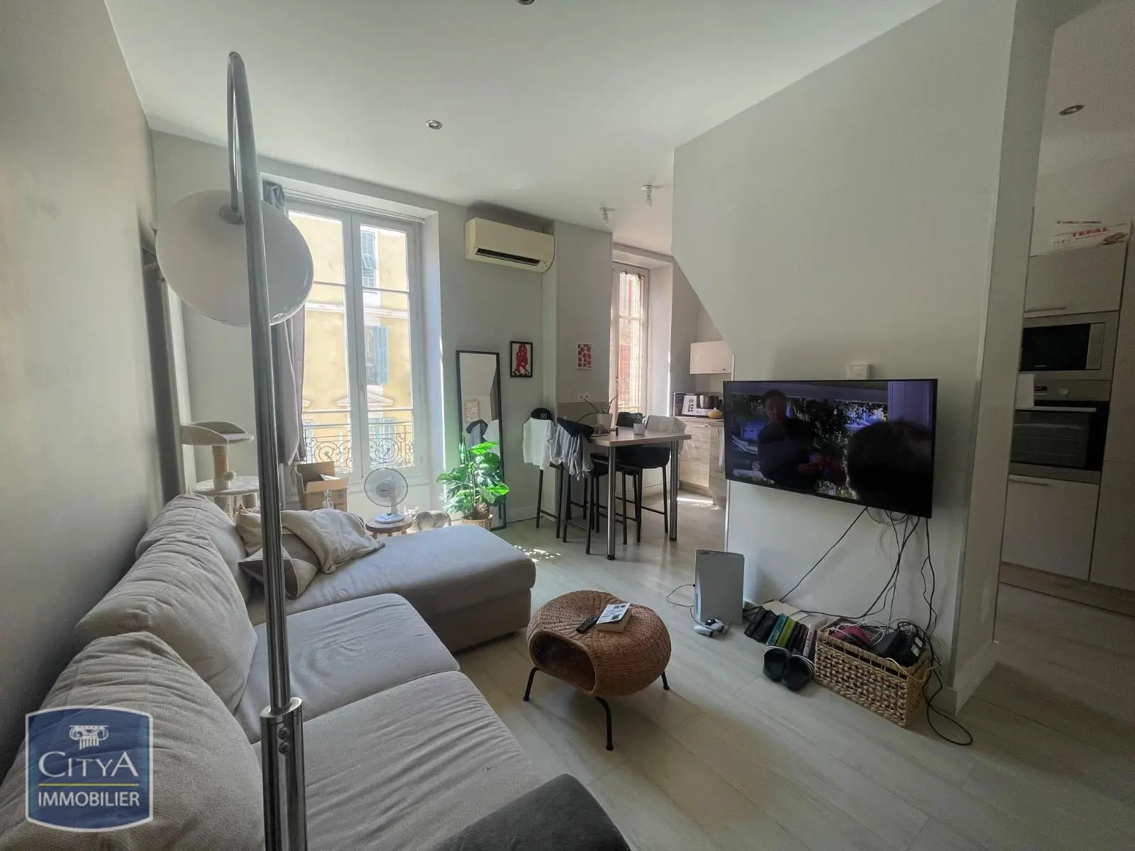 Photo 3 Appartement 2 pièces 38.75m²