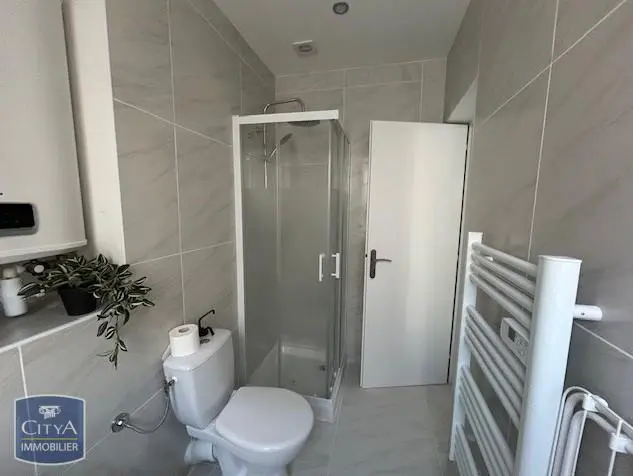 Photo 3 Appartement 1 pièce 19.4m²