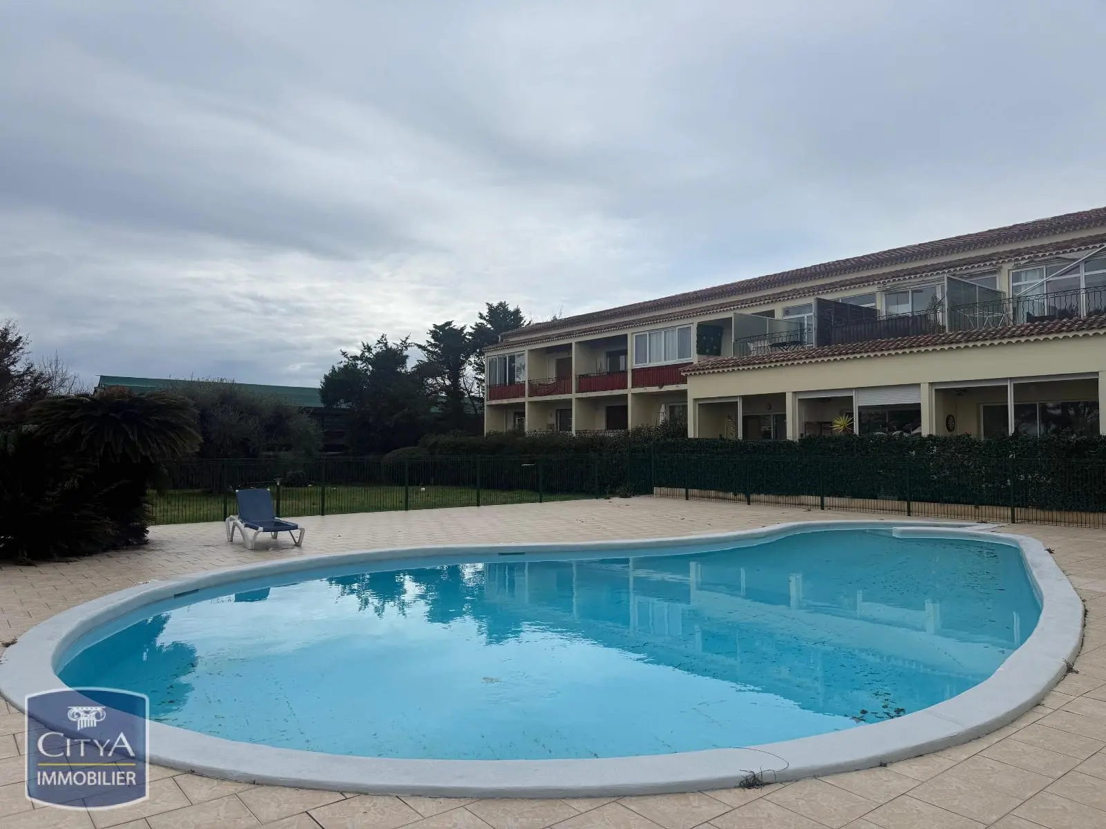 Photo 3 Appartement 1 pièce 21.56m²