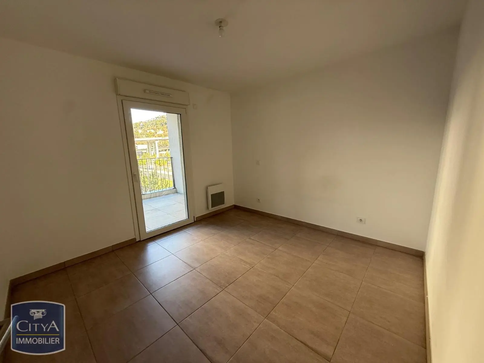 Photo 5 Appartement 2 pièces 39.86m²