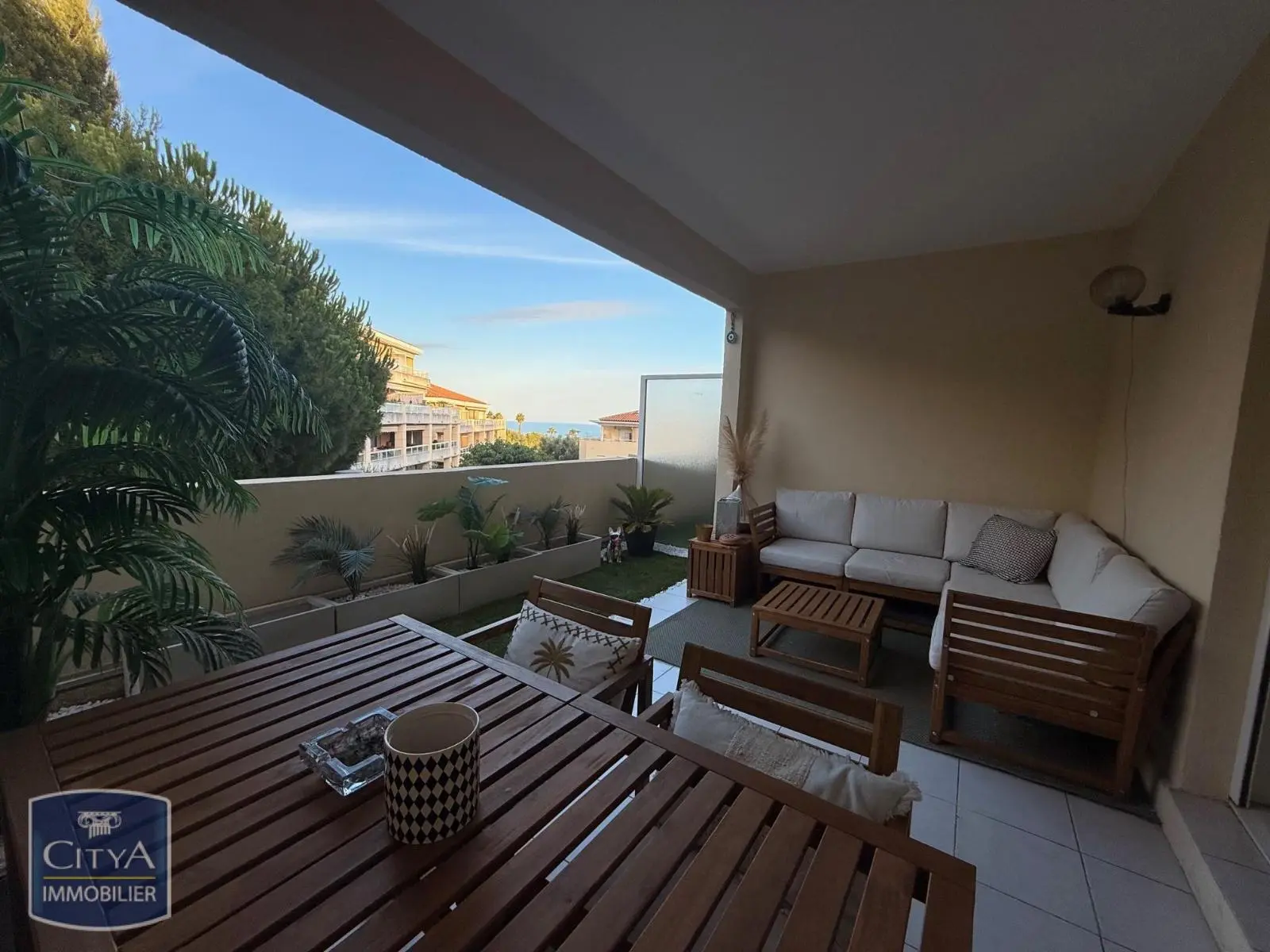 Photo 4 Appartement 3 pièces 55.48m²