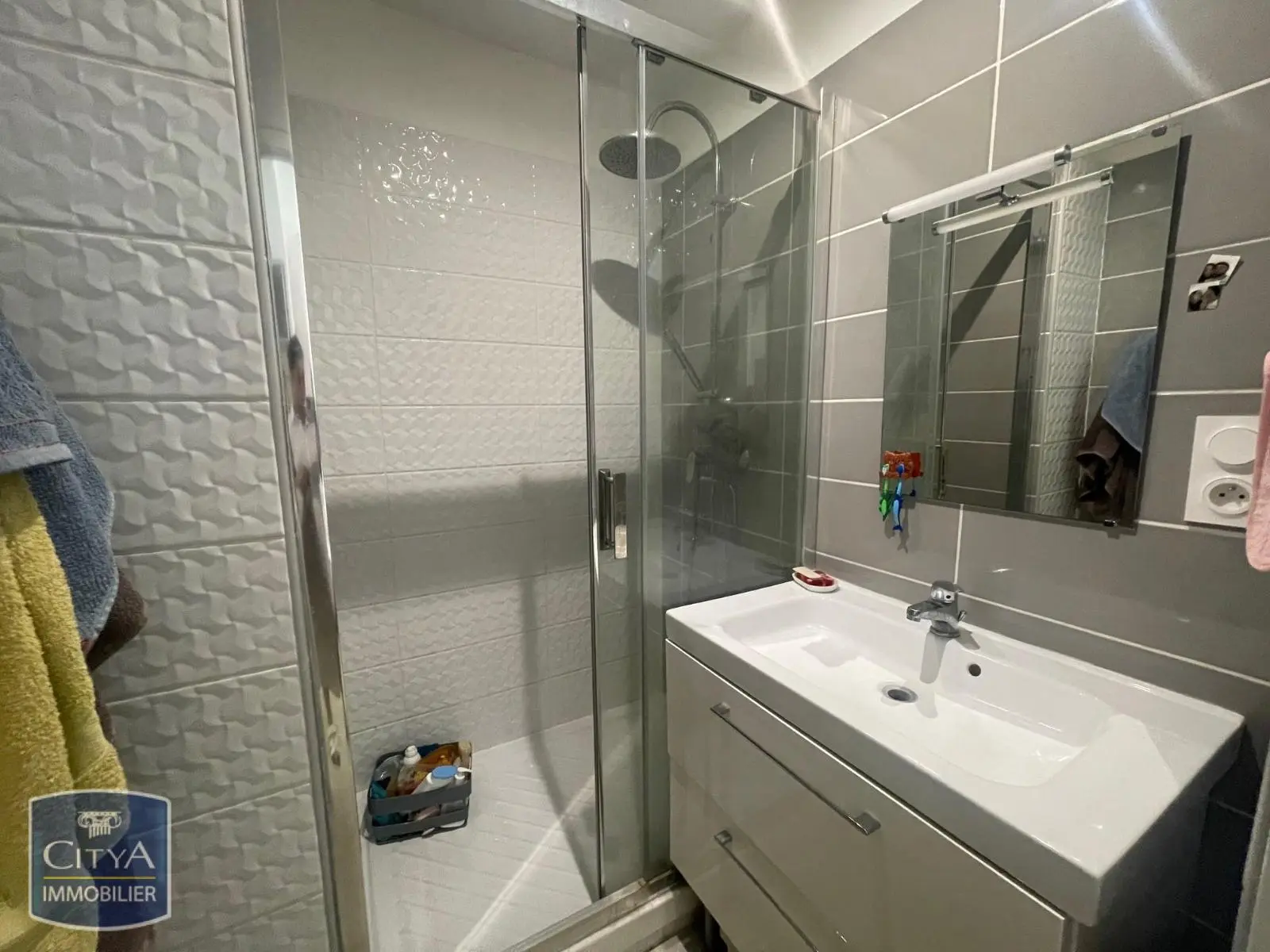 Photo 4 Appartement 2 pièces 38.75m²