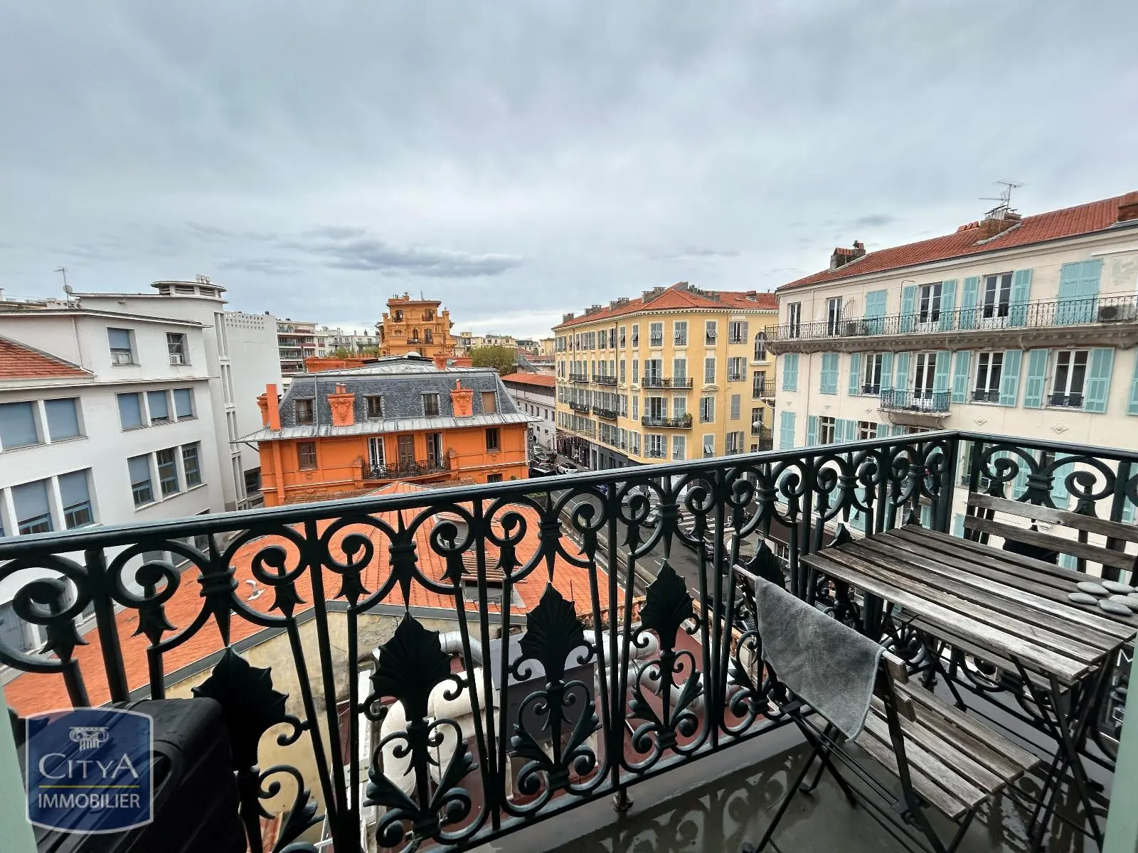 Photo 4 Appartement 1 pièce 18.7m²