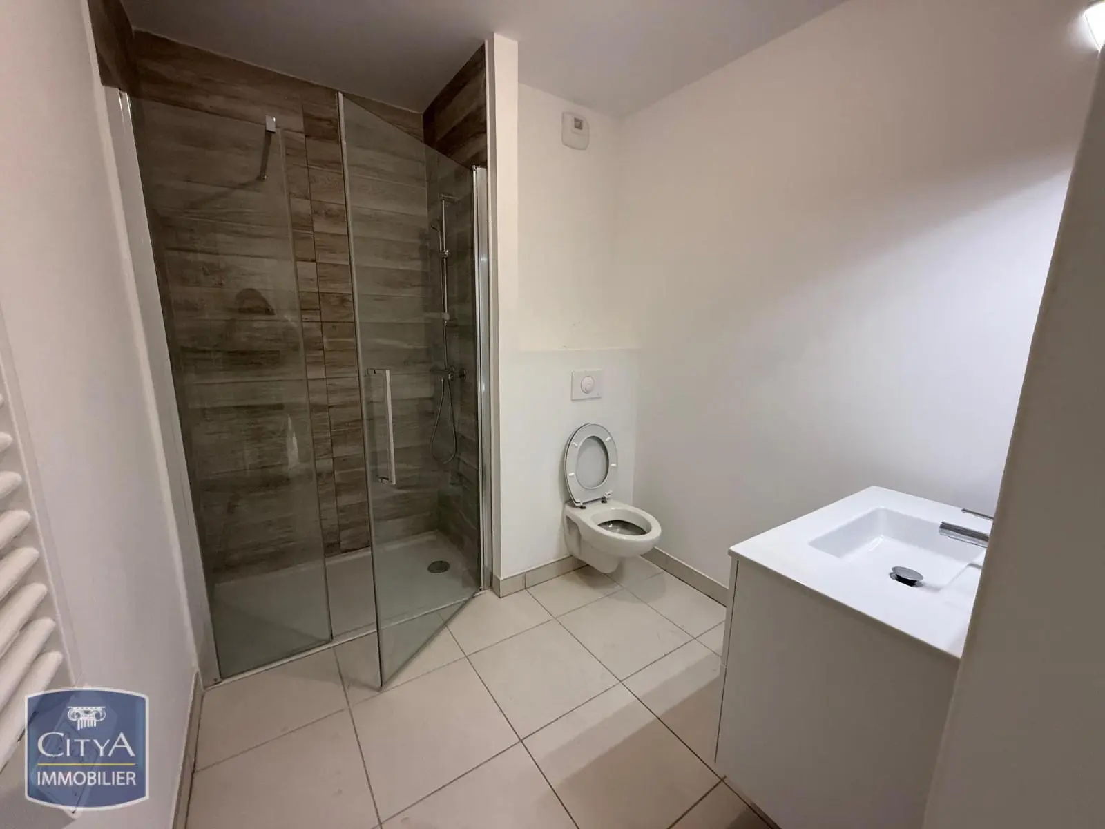 Photo 6 Appartement 2 pièces 39.86m²