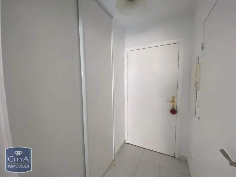 Photo 4 Appartement 1 pièce 18.72m²