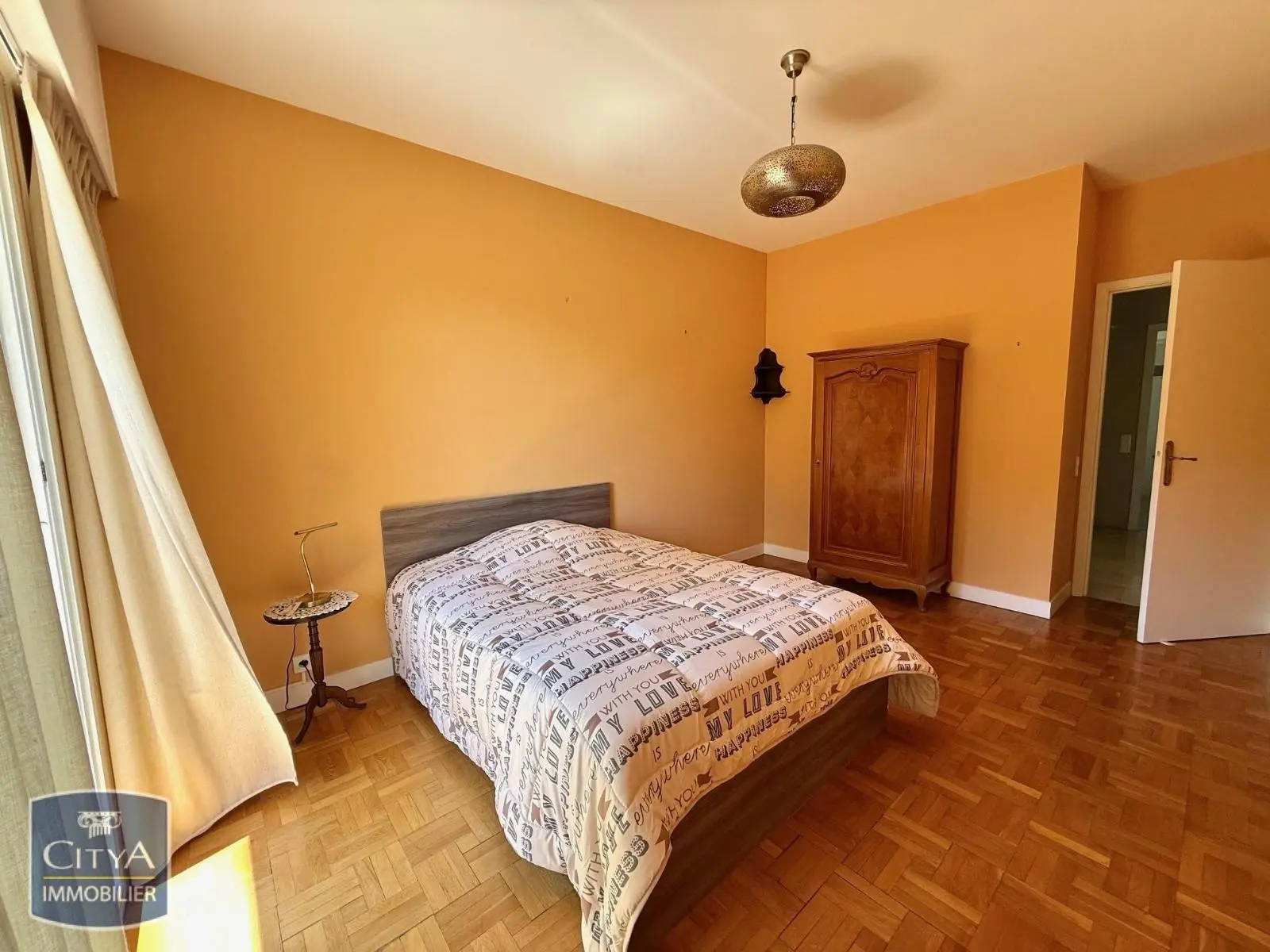 Photo 12 Appartement 4 pièces 110m²