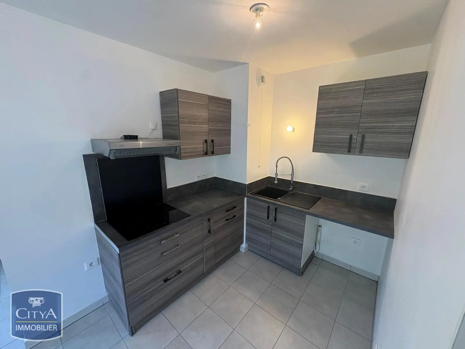 Photo 5 Appartement 2 pièces 42.2m²