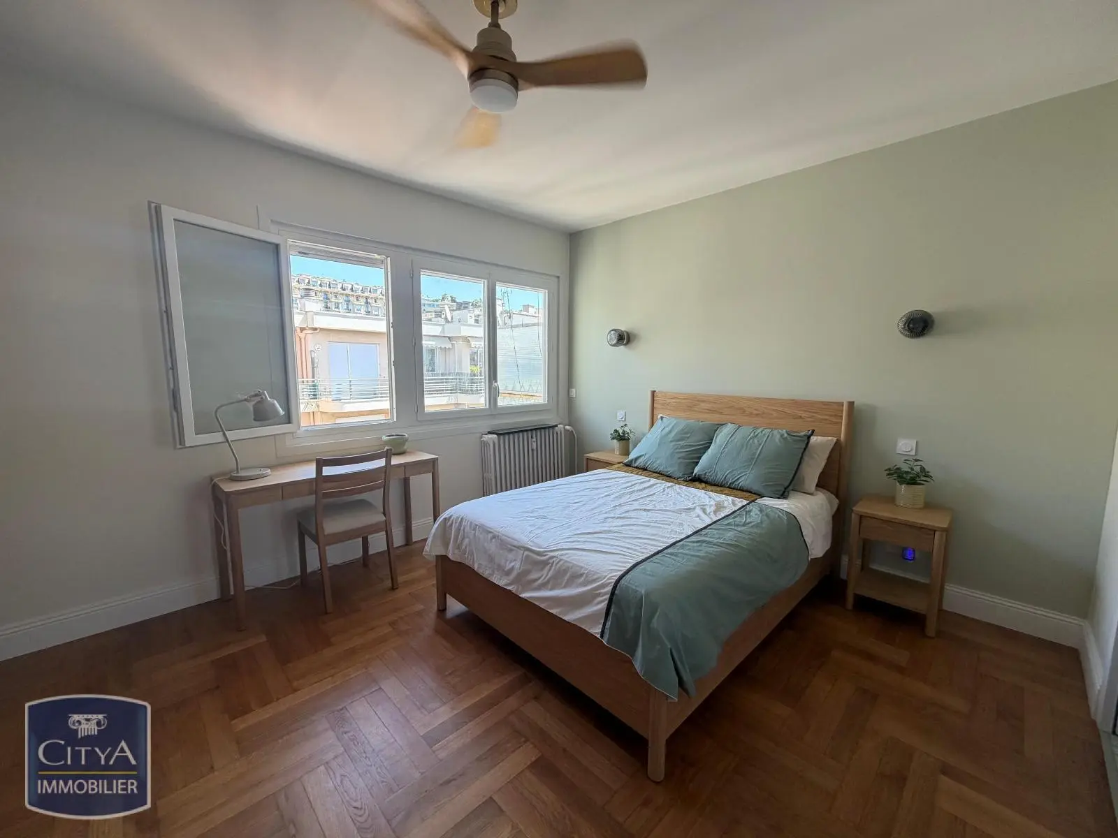 Photo 6 Appartement 2 pièces 55.17m²