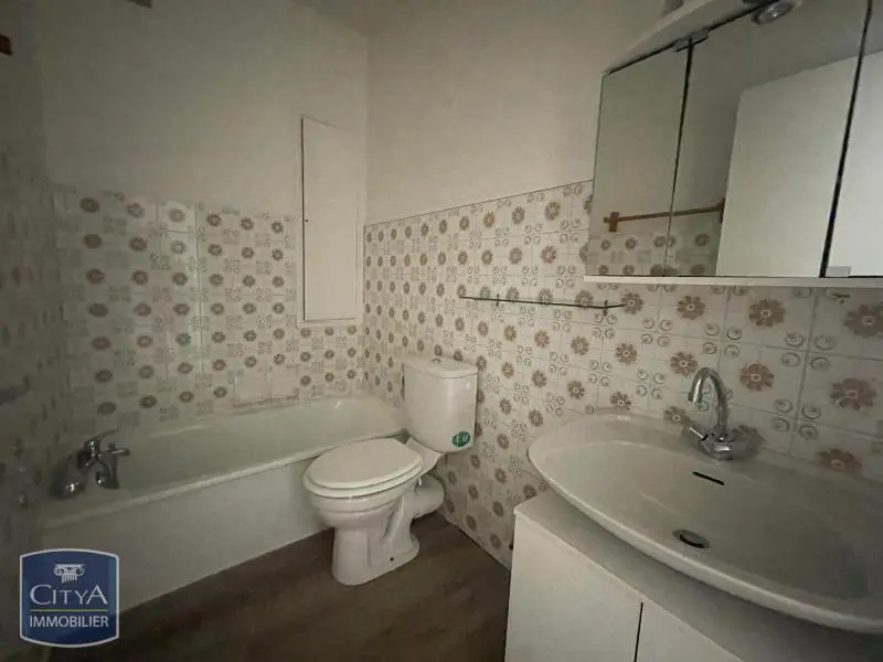 Photo 4 Appartement 1 pièce 29.95m²