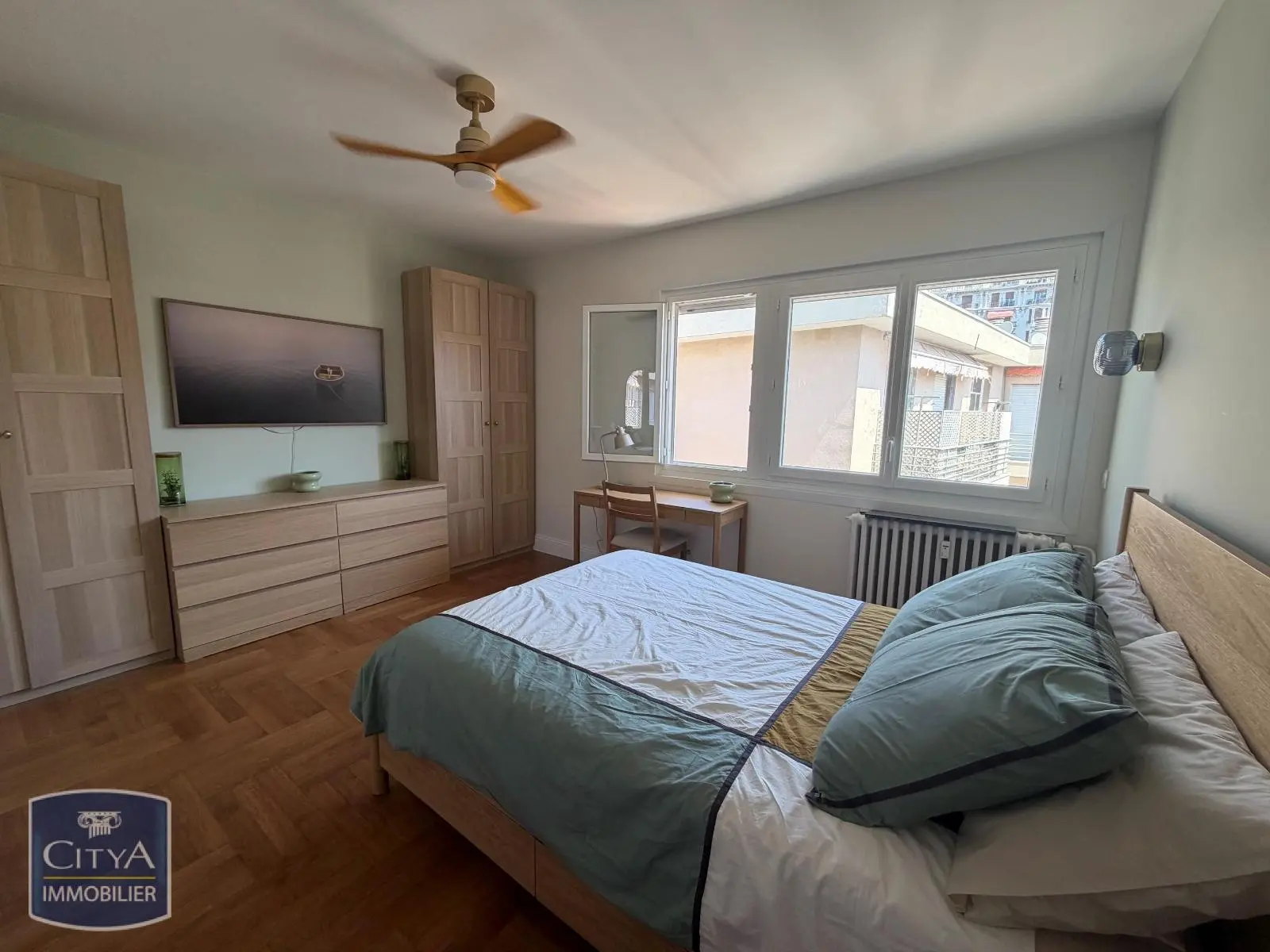 Photo 7 Appartement 2 pièces 55.17m²