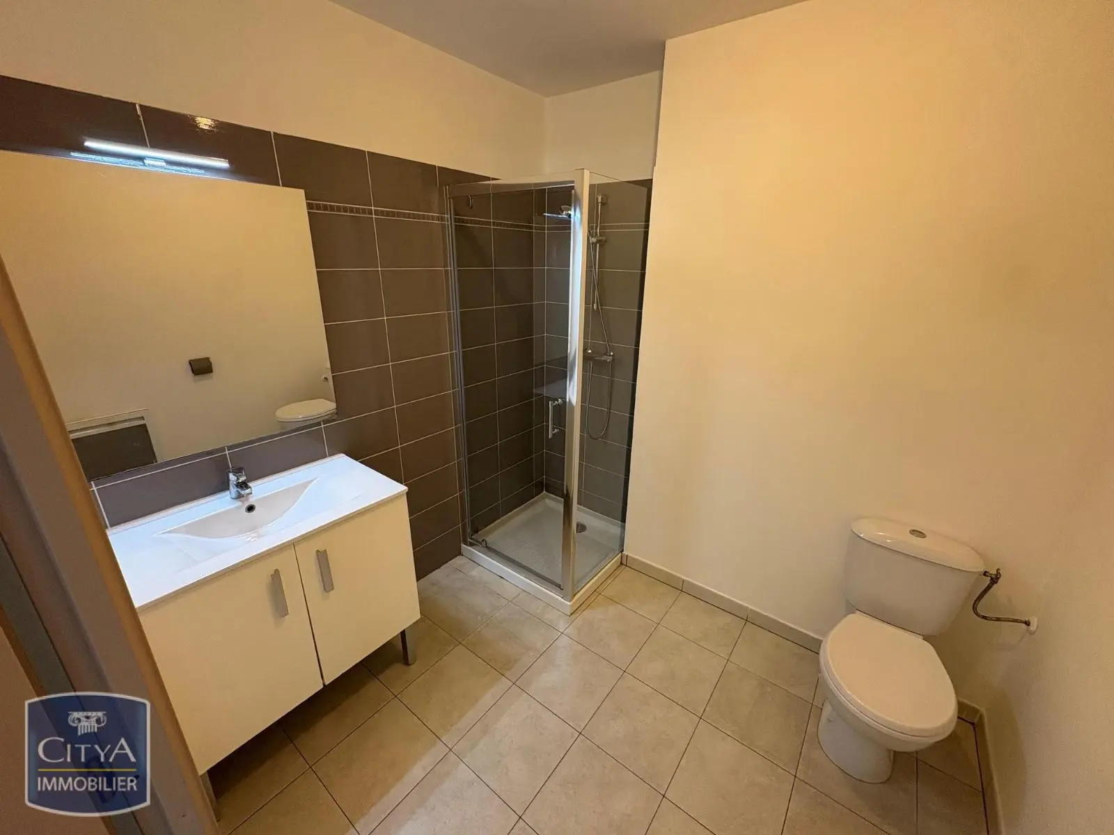Photo 7 Appartement 2 pièces 42.2m²
